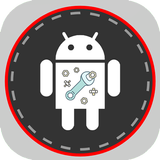 Repair Android System icon