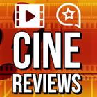 Cine Reviews icône