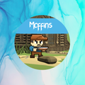 Moffins-{2D ,3D Multiplayer Shooter}
