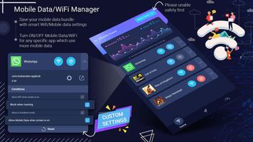 Ultimate Internet Manager - In screenshot 1