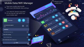 Ultimate Internet Manager - In ภาพหน้าจอ 1