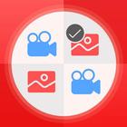 Duplicate File Remover & Stora icon