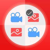Duplicate File Remover & Storage Cleaner icono