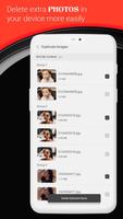 Duplicate File Remover & Stora screenshot 1