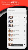 Duplicate File Remover & Stora screenshot 2