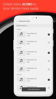 Duplicate File Remover & Stora screenshot 3