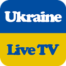 Ukraine Live TV and FM Radio APK
