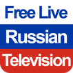 Russian Live TV , HD IPTV  and  Live FM Radio