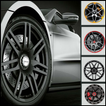 Car Rim Photo Editor – Stylish