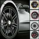 Car Rim Photo Editor – Stylish APK