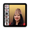 ”Nepali Topi Photo Editor – Dha