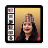 Nepali Topi иконка