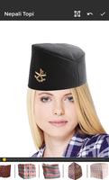 Nepali Topi gönderen