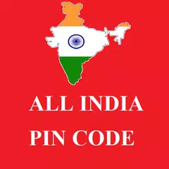 Descargar APK de All India PIN Code