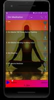 Hindi Gita Audio Full, Hare Krishna, Om Meditation capture d'écran 2