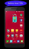Odia Talking Battery imagem de tela 2