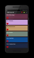 1000 Solid Color Wallpaper imagem de tela 1