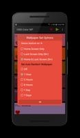 1000 Solid Color Wallpaper imagem de tela 2