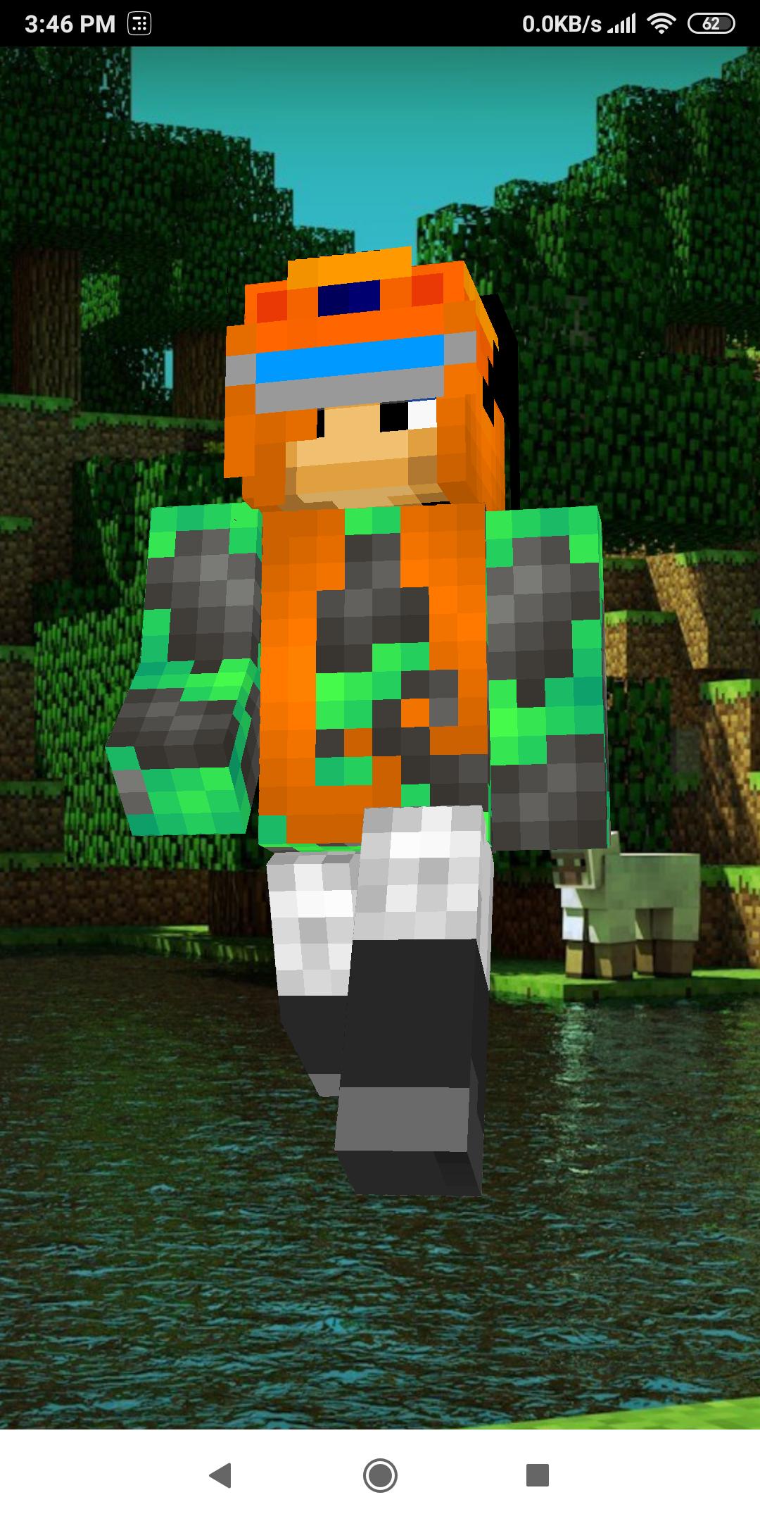 Custom Skin Creator for Minecraft PE APK for Android Download Custom Skin Creator for Minecraft PE APK for Android Download