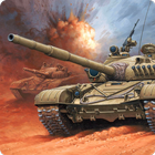戦車バイアスロンパズル アイコン