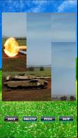 戦車バイアスロンパズル スクリーンショット 3