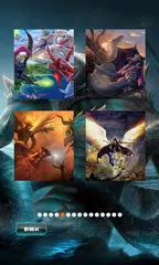 Скачать Битва воинов APK