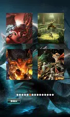 Скачать Битва воинов APK