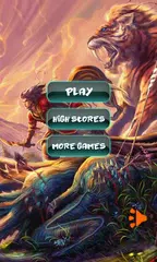 Скачать Битва воинов APK