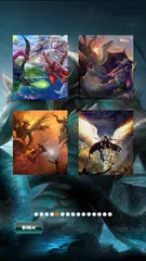 Battle Warriors APK download