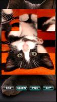 Cat Favourite Puzzles ảnh chụp màn hình 2