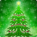 Puzzles arbres de Noël APK