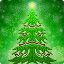 Christmas Tree Holiday Puzzles APK