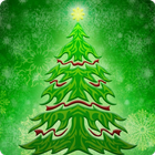 Christmas Tree Holiday Puzzles আইকন