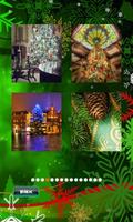 Christmas Tree Holiday Puzzles স্ক্রিনশট 3