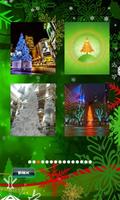 Christmas Tree Holiday Puzzles স্ক্রিনশট 1