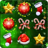 Christmas Holiday Match أيقونة