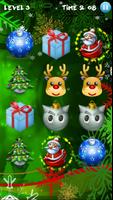 Christmas Holiday Match ảnh chụp màn hình 2