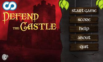 Defend the Castle ảnh chụp màn hình 3