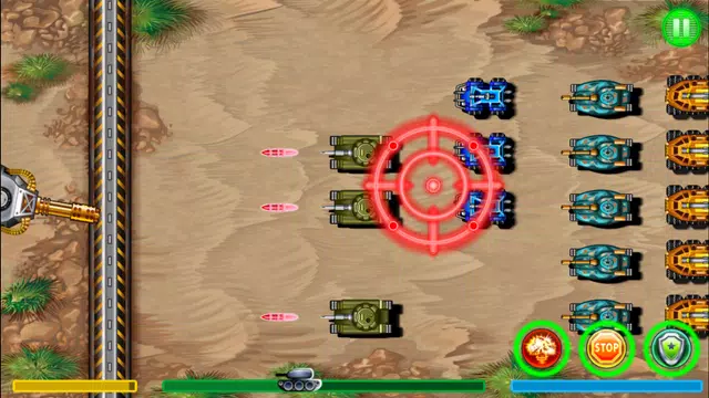 Screenshot 20 for Defense Battle