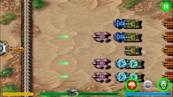 Defense Battle capture d'écran 3