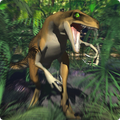 Dinosaurussen Jurassic Puzzles