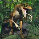 Dinosaurs Jurassic Puzzles APK