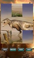 Dinosaurs Jurassic Puzzles 截图 2