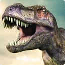 Séquence dinosaures APK