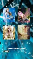 Fairy Wonderful Puzzle تصوير الشاشة 2