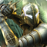 Knight Ancient Puzzle أيقونة
