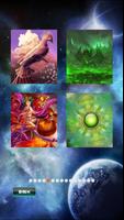 Magic World Puzzles imagem de tela 1