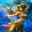 ”Mermaid Sea Puzzles