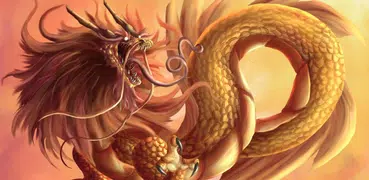 Mythical Legend Puzzles