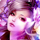 Princess Fantasy Puzzle أيقونة